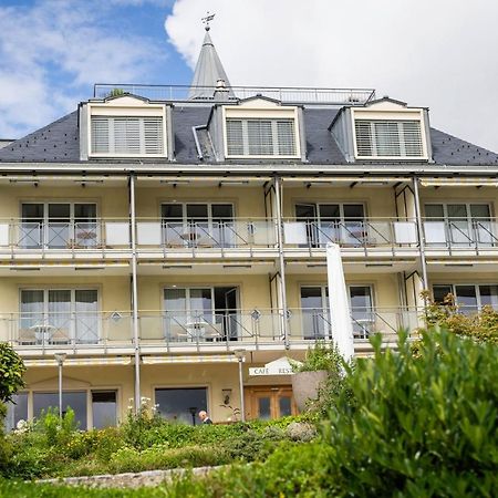Vegan Health Hotel Sonnenberg Glutenfrei Schwellbrunn Exteriör bild