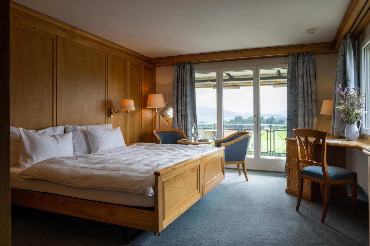 Vegan Health Hotel Sonnenberg Glutenfrei Schwellbrunn Exteriör bild
