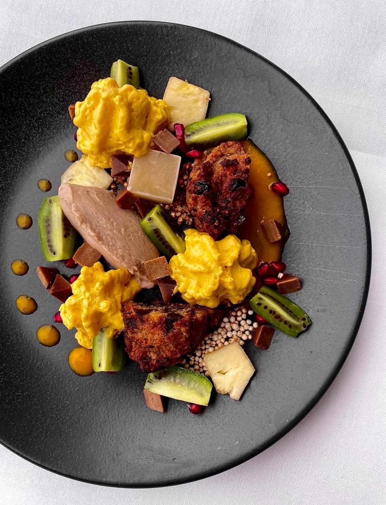 Vegan Health Hotel Sonnenberg Glutenfrei Schwellbrunn Exteriör bild