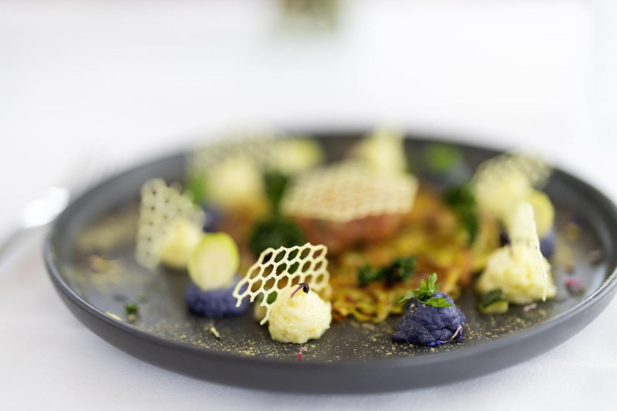 Vegan Health Hotel Sonnenberg Glutenfrei Schwellbrunn Exteriör bild